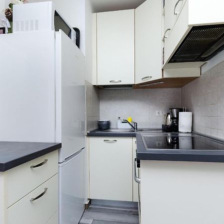Apartment Mare ヴルサル エクステリア 写真