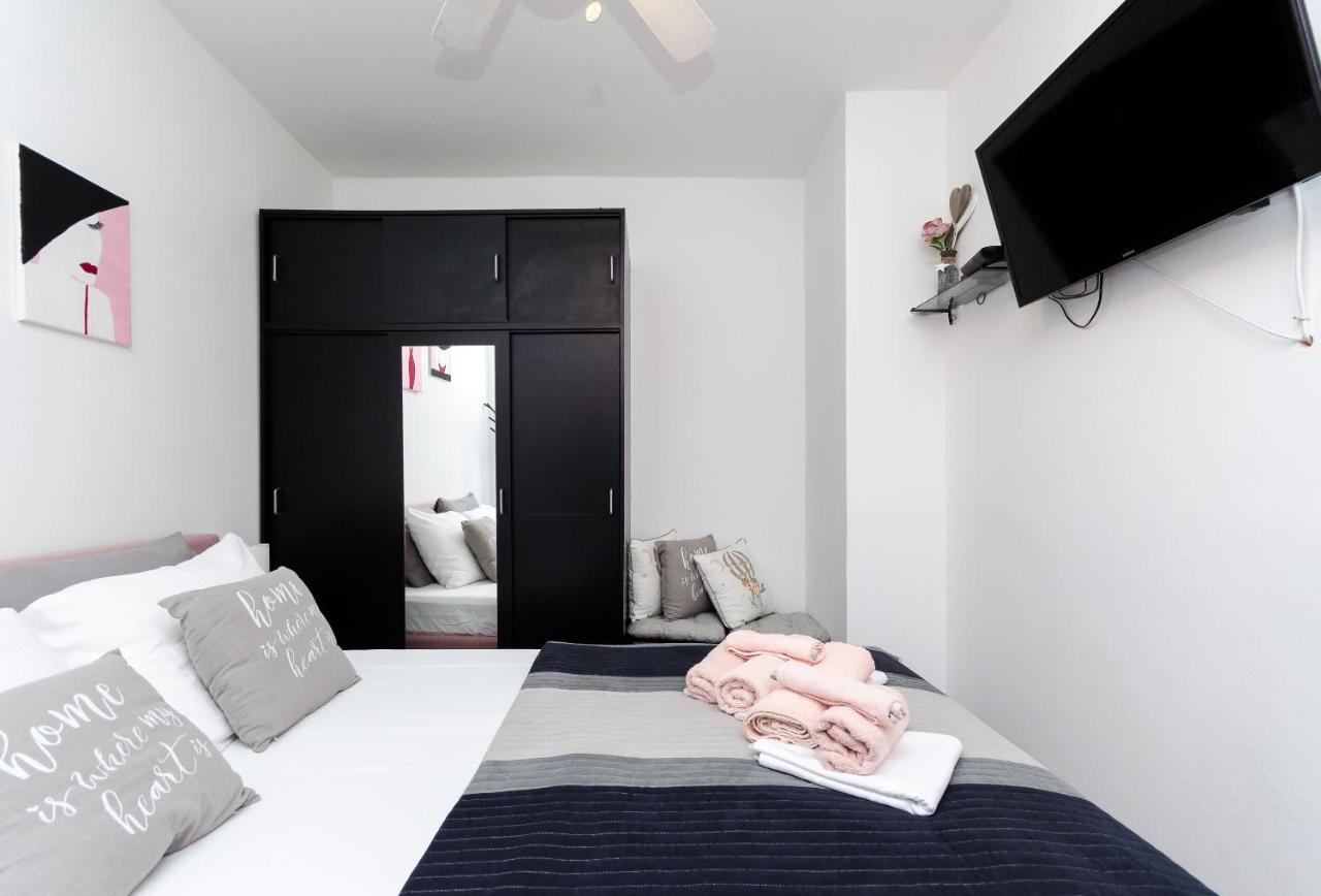 Apartment Mare ヴルサル エクステリア 写真
