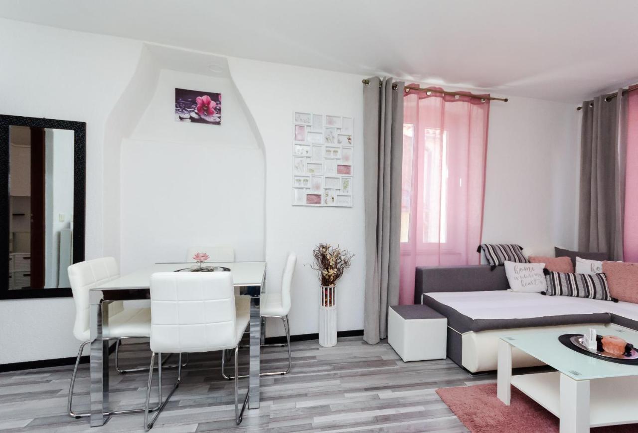Apartment Mare ヴルサル エクステリア 写真