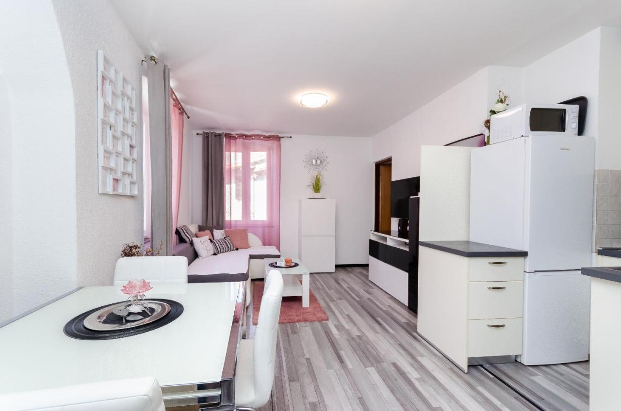 Apartment Mare ヴルサル エクステリア 写真