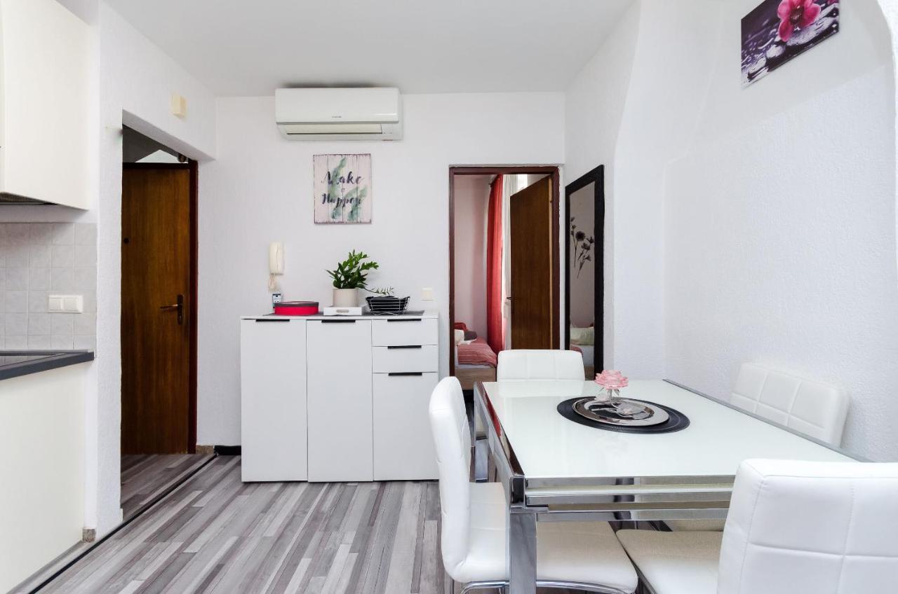Apartment Mare ヴルサル エクステリア 写真