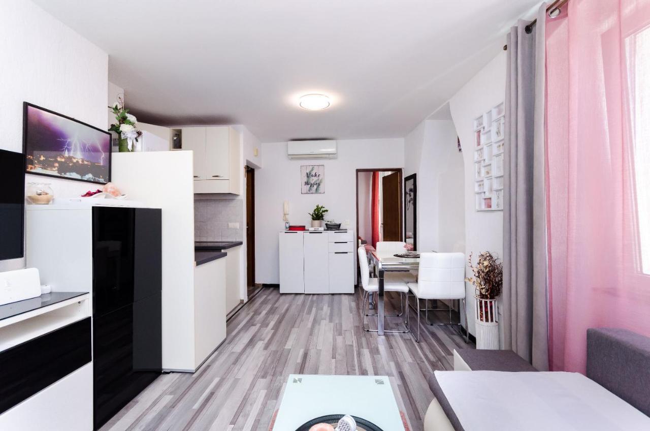 Apartment Mare ヴルサル エクステリア 写真