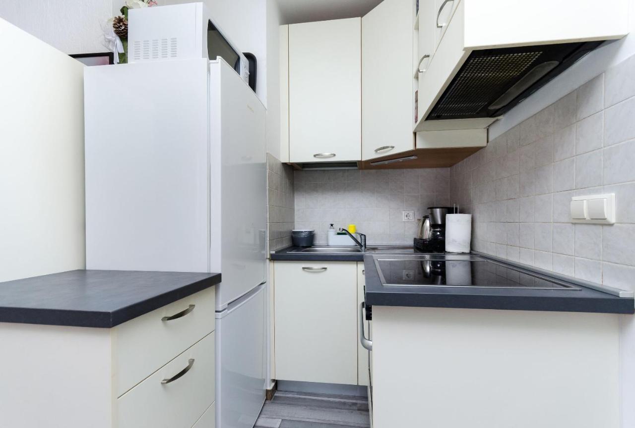 Apartment Mare ヴルサル エクステリア 写真