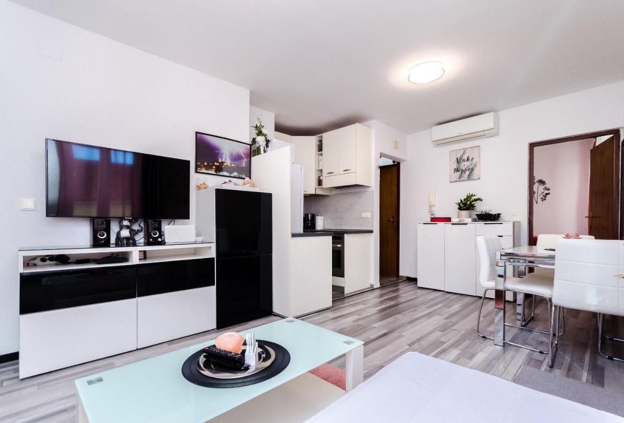 Apartment Mare ヴルサル エクステリア 写真