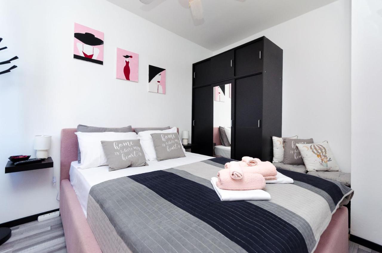 Apartment Mare ヴルサル エクステリア 写真