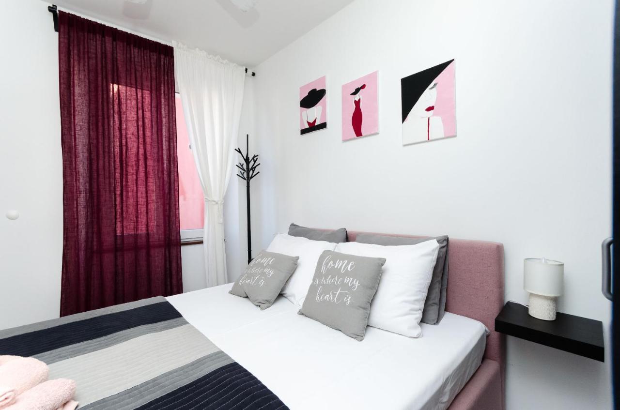 Apartment Mare ヴルサル エクステリア 写真