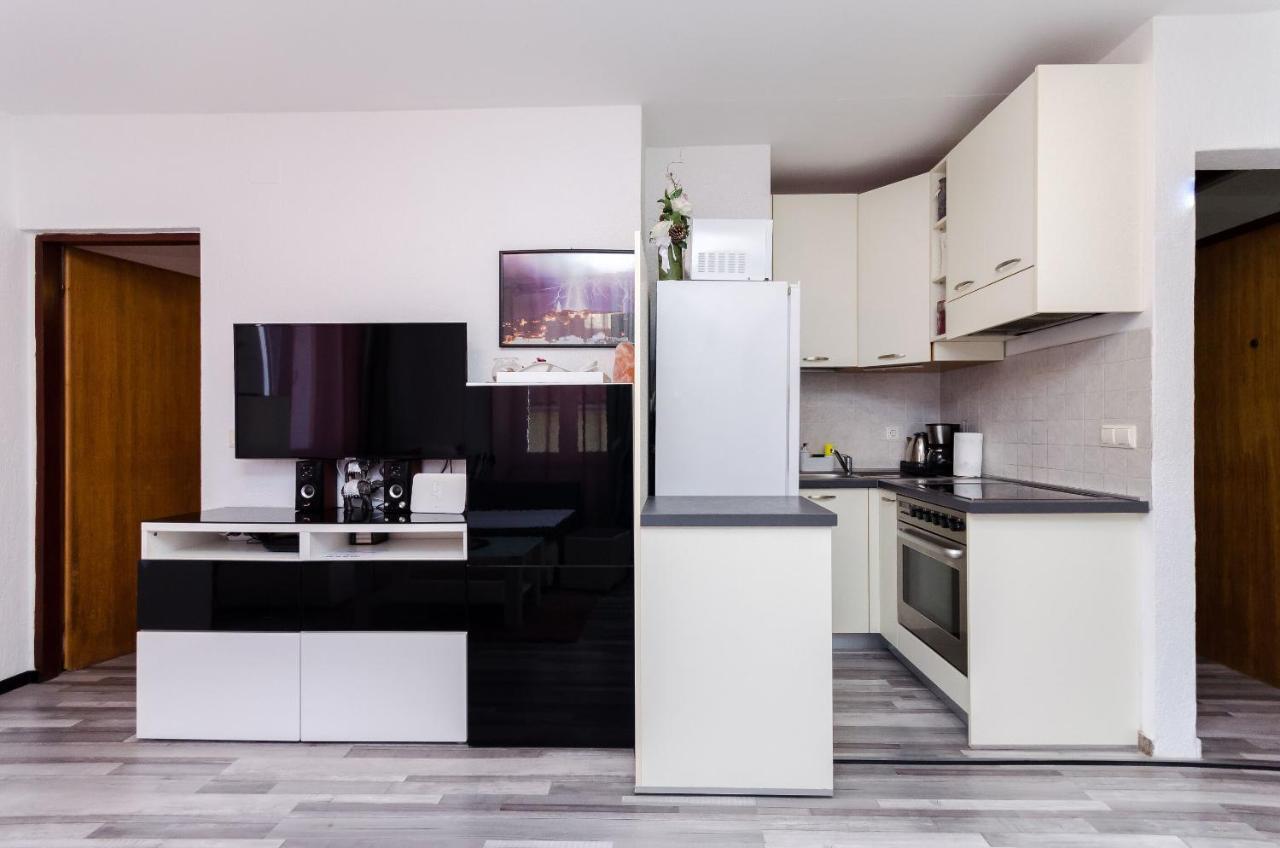 Apartment Mare ヴルサル エクステリア 写真