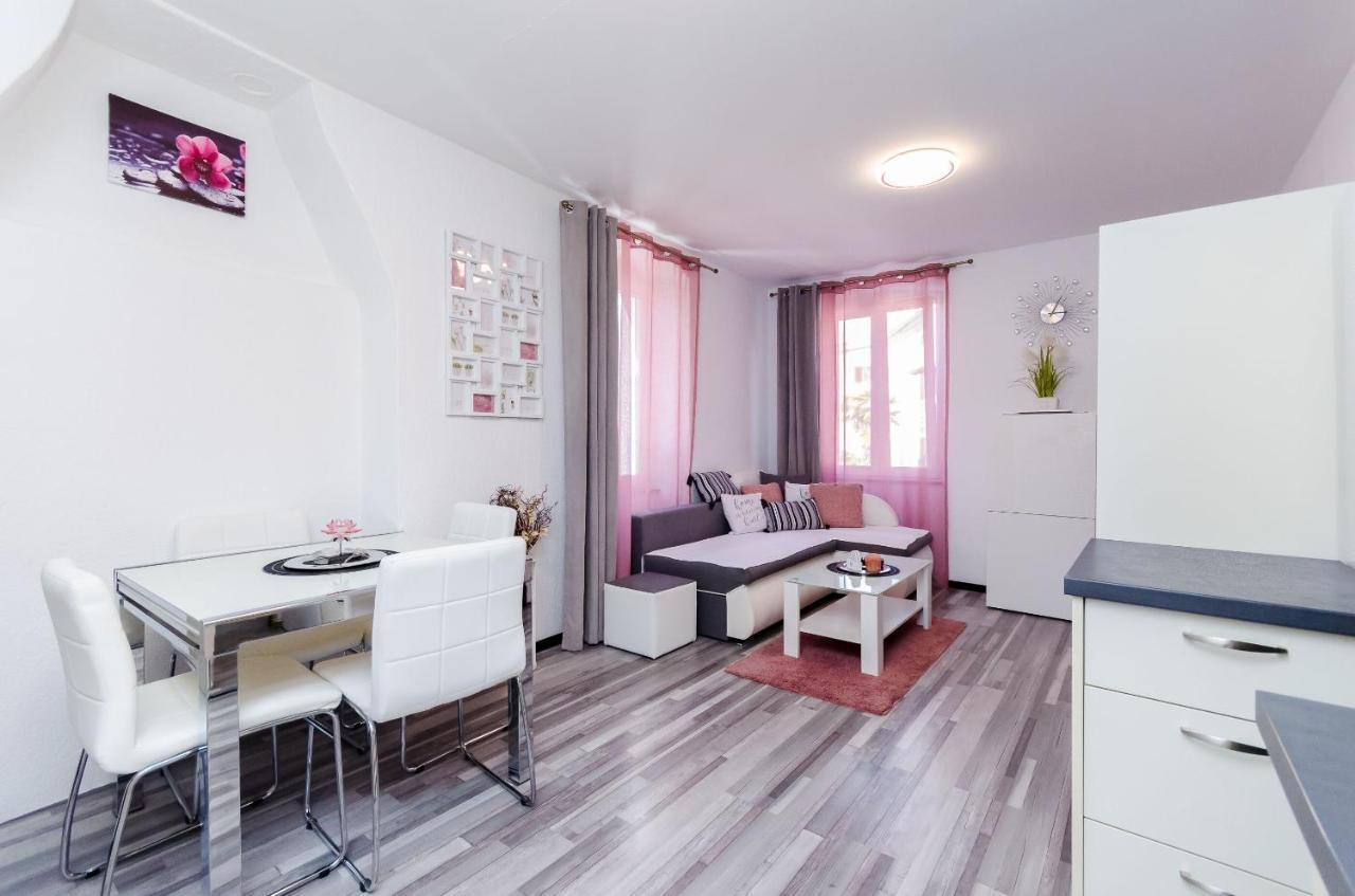 Apartment Mare ヴルサル エクステリア 写真