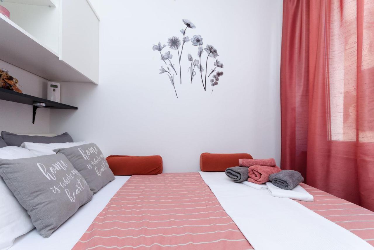 Apartment Mare ヴルサル エクステリア 写真